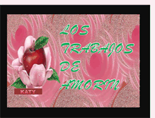 Tablet Screenshot of katygarcia.blogspot.com