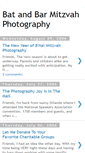 Mobile Screenshot of mitzvahphotographysecretsrevealed.blogspot.com