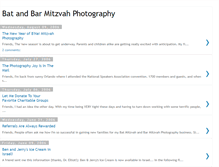 Tablet Screenshot of mitzvahphotographysecretsrevealed.blogspot.com