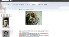Desktop Screenshot of hartiyo.blogspot.com