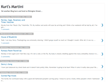 Tablet Screenshot of kurtsmartini.blogspot.com