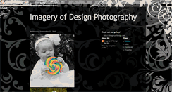 Desktop Screenshot of imageryofdesign.blogspot.com