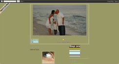 Desktop Screenshot of heinzchronicles.blogspot.com