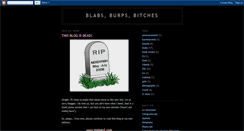 Desktop Screenshot of nerdyfish.blogspot.com