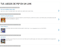 Tablet Screenshot of en1link.blogspot.com