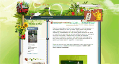 Desktop Screenshot of nason4eto.blogspot.com