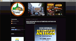 Desktop Screenshot of amigosdoantigo.blogspot.com