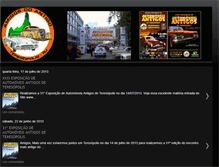 Tablet Screenshot of amigosdoantigo.blogspot.com