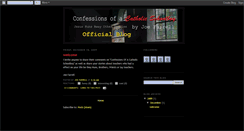 Desktop Screenshot of jesusrunsaway.blogspot.com