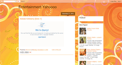 Desktop Screenshot of maxezone.blogspot.com