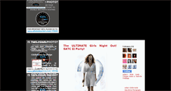 Desktop Screenshot of celebrationsbydesign.blogspot.com