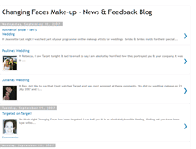 Tablet Screenshot of changingfaces-nz.blogspot.com