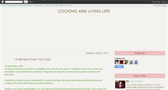 Desktop Screenshot of ericasweitzer.blogspot.com