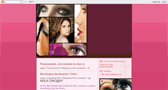 Desktop Screenshot of cristyalkala.blogspot.com