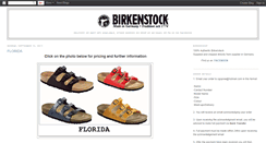 Desktop Screenshot of birkenshop.blogspot.com