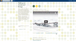 Desktop Screenshot of inelia.blogspot.com