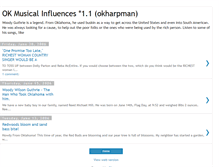 Tablet Screenshot of ok-musical-influences-1.blogspot.com