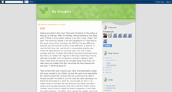 Desktop Screenshot of nehasaxena.blogspot.com