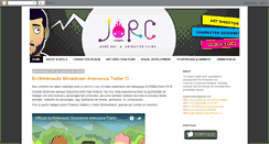 Desktop Screenshot of jorgemcuellar.blogspot.com