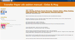 Desktop Screenshot of mintakursus4.blogspot.com