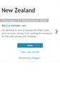 Mobile Screenshot of newzealandatravelaroundtheworld.blogspot.com