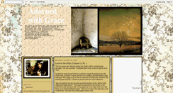 Desktop Screenshot of courtneygracecooke.blogspot.com