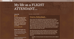 Desktop Screenshot of flygirl-elaineli.blogspot.com