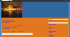 Desktop Screenshot of lefrancaispourtousfr.blogspot.com
