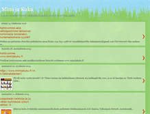 Tablet Screenshot of mimijakuku.blogspot.com