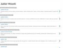 Tablet Screenshot of jubiler-wisiorki-y4y.blogspot.com