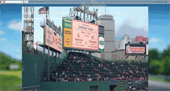 Desktop Screenshot of baseball1967.blogspot.com