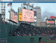 Tablet Screenshot of baseball1967.blogspot.com