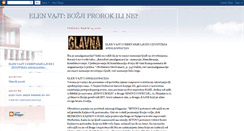 Desktop Screenshot of amalgamacija.blogspot.com