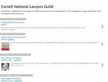 Tablet Screenshot of cornellnlg.blogspot.com