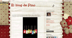 Desktop Screenshot of fildorgc.blogspot.com