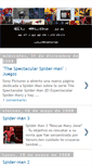 Mobile Screenshot of elblogdespider-manjuegos.blogspot.com