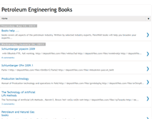 Tablet Screenshot of petrolibrary.blogspot.com