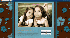 Desktop Screenshot of estevesgirls.blogspot.com