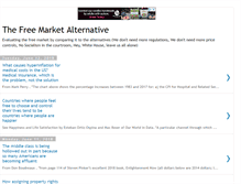 Tablet Screenshot of freemarketalternative.blogspot.com
