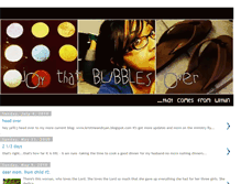 Tablet Screenshot of kristineanngamboa.blogspot.com