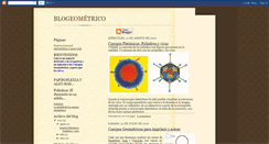 Desktop Screenshot of eri-k-blogeomtrico.blogspot.com