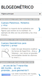 Mobile Screenshot of eri-k-blogeomtrico.blogspot.com