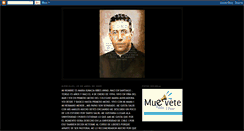 Desktop Screenshot of escueladelideres2009.blogspot.com