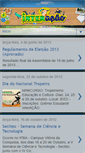 Mobile Screenshot of interacaoifba.blogspot.com