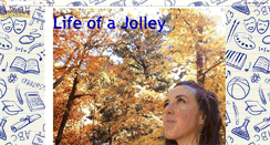 Desktop Screenshot of finalejolley.blogspot.com