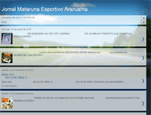 Tablet Screenshot of jaemataruna.blogspot.com