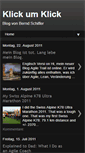 Mobile Screenshot of berndschiffer.blogspot.com