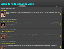 Tablet Screenshot of fadeedmundovieira.blogspot.com