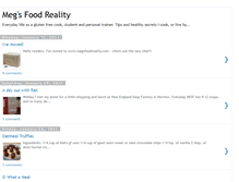 Tablet Screenshot of megsfoodreality.blogspot.com