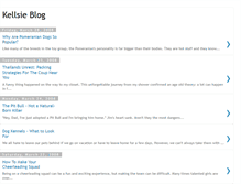 Tablet Screenshot of kellsie-blogqpavjk.blogspot.com